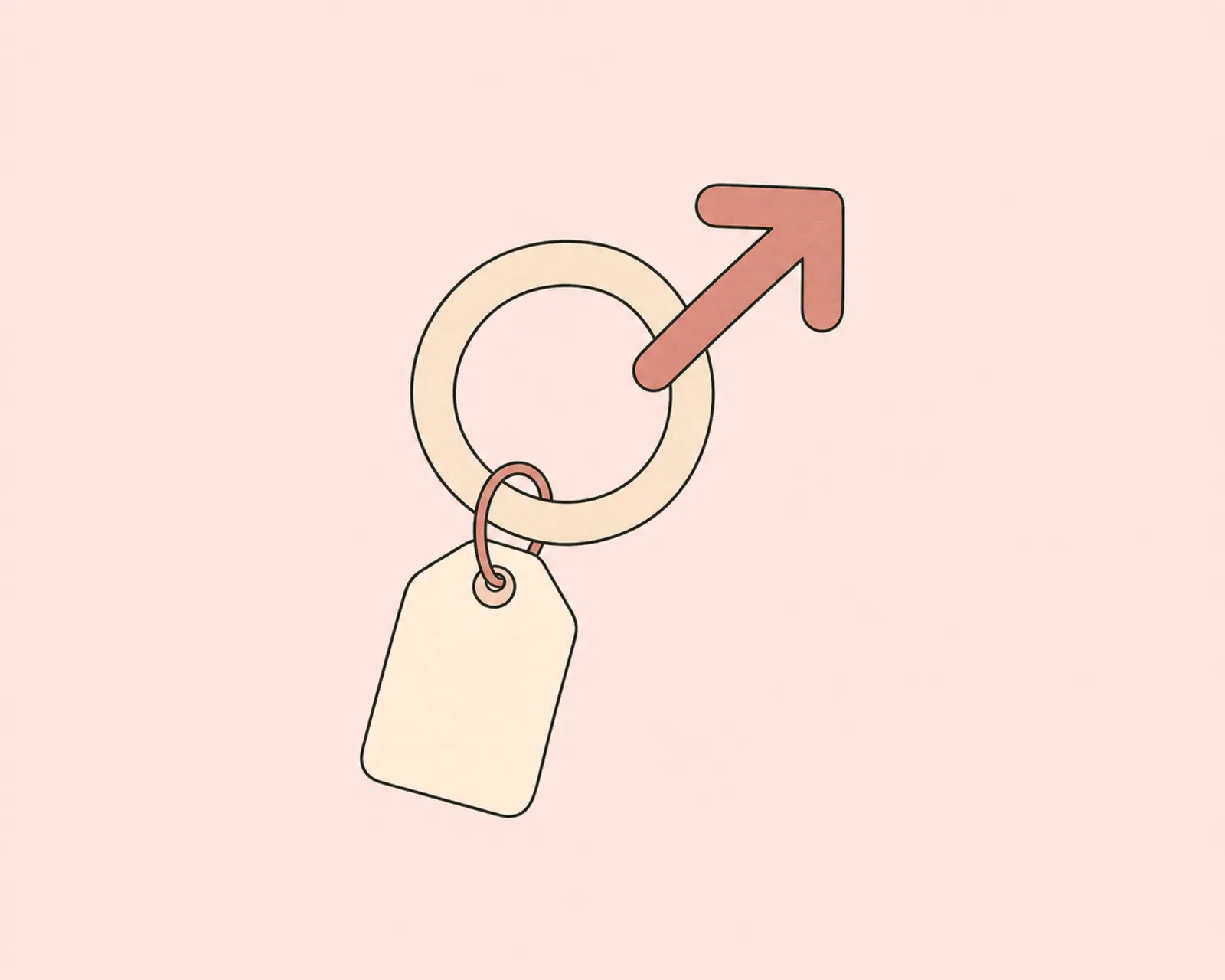 No fee on outbound links