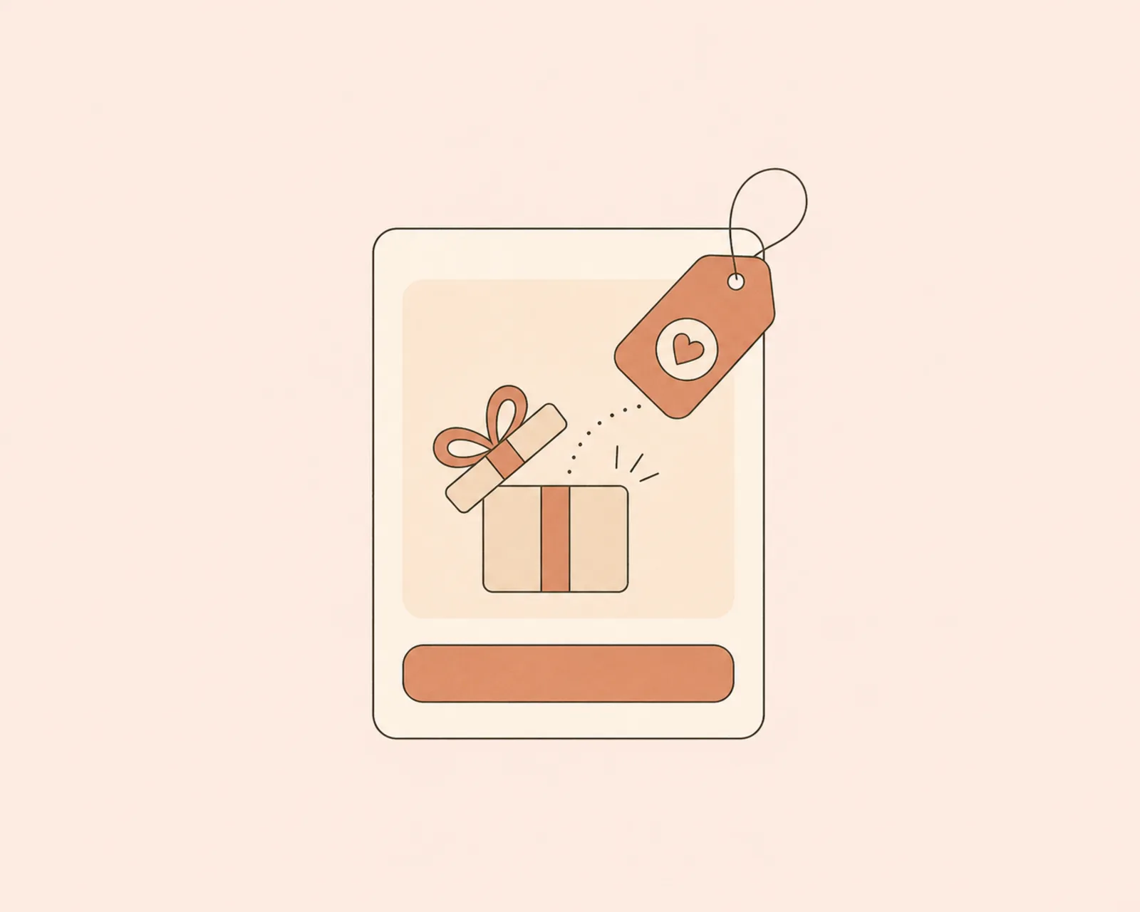 Turn perks into products