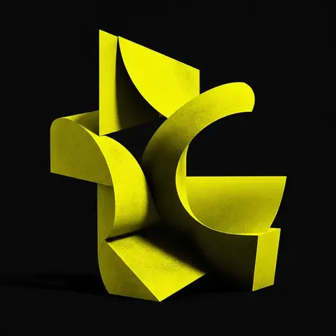 Abstract digital artwork 2